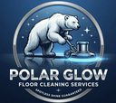 Polar Glow Floors logo